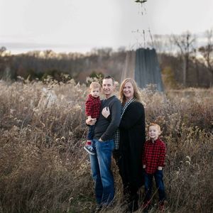 Meet your Posher, Kari